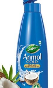 Private Label DABUR ANMOL GOLD 70ML