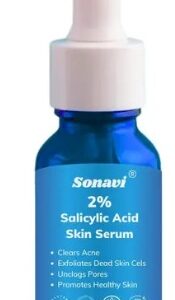 Private Label Anti Pimple Face Serum Remover Serum for Dark Spots Pack of 1 30 Ml