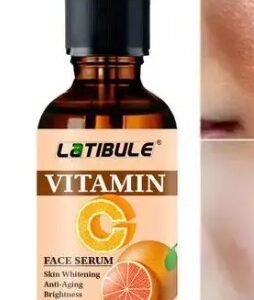 Private Lable Skin Brightening Serum 30ml