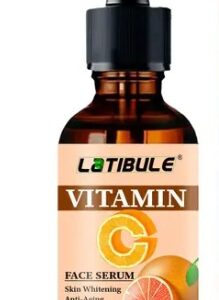 Latibule Vitamin C Face Serum 30 ml