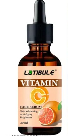 Latibule Vitamin C Face Serum 30 ml