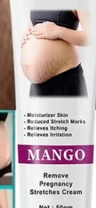 Omy Lady tretch Mark Cream For Women For Scar Stretch Mark Ageing Uneven Skin Tone 50g