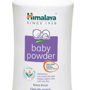 himalaya baby powder 700g