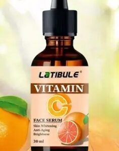 Latibule Vitamin C Face Serum 30ml