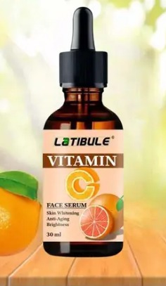 Latibule Vitamin C Face Serum 30ml
