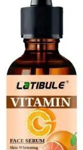 Latibule Vitamin C Face Serum 30ml