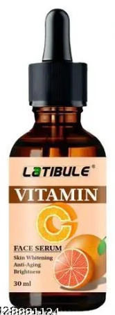 Latibule Vitamin C Face Serum 30ml
