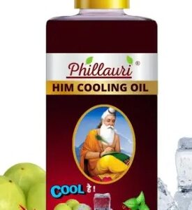 Phillauri Him Cooling Hair Oil 100ml
