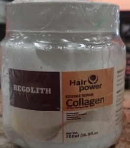 Regolith Hair Power Essence Repair Collagen 200ml