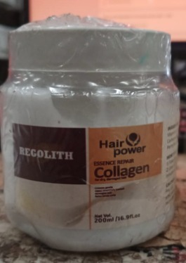 Regolith Hair Power Essence Repair Collagen 200ml