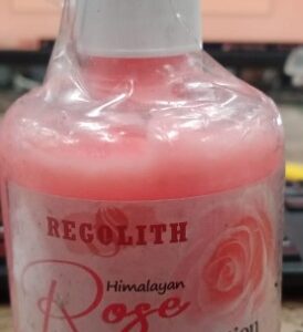 Regolith Himalayan Rose body lotion 300ml