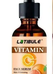 Latibule Vitamin C Face Serum 30ml