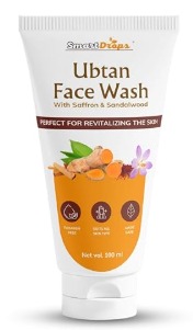 Smartdrops Ubtan Face Wash 100ml