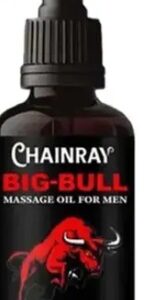 Private Label Lubricant and Oils big bull 30ml