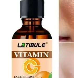 Latibule Vitamin C Face Serum 30 ml