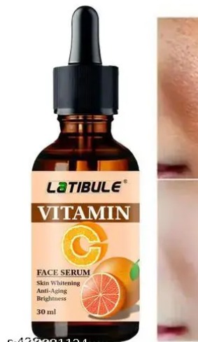 Latibule Vitamin C Face Serum 30 ml