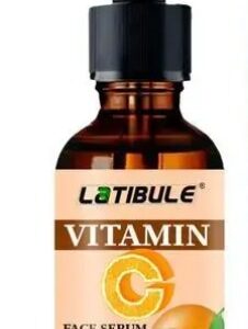 Latibule Vitamin C Face Serum 30ml