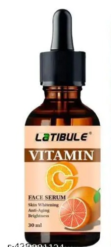 Latibule Vitamin C Face Serum 30ml