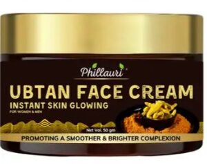 Phillauri Ubtan Face Cream 50gm