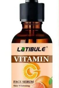 Latibule Vitamin C Face Serum 30ml