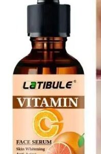 Latibule Vitamin C Face Serum 30ml
