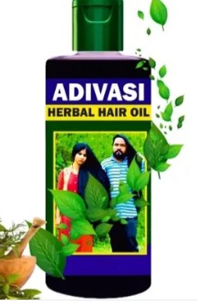 Adivasi Herbal Hair Growth Oil 100ml