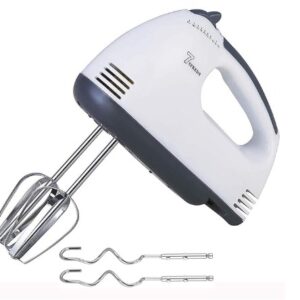 Private Label Electric Hand Mixer Hand Blender