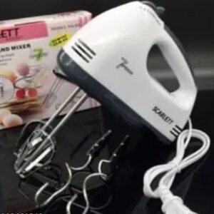 Private Label ELECTRIC Hand Mixer Blender