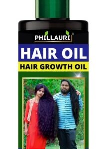 Adivasi Hair Growth Oil 100ml