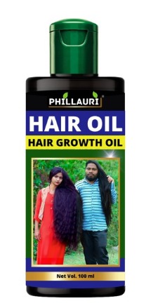 Adivasi Hair Growth Oil 100ml