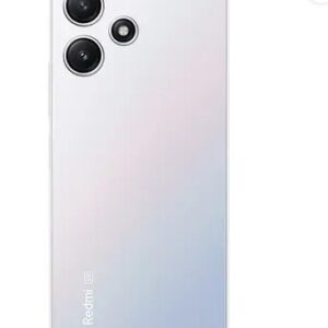 REDMI 12 5G Moonstone Silver 128 GB 4 GB RAM IMEI862138069171820
