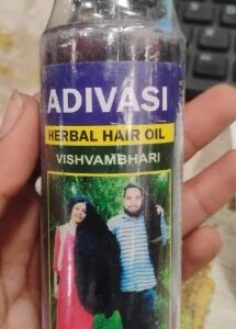 Adivasi Hair oil 100 ml