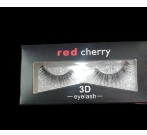 Private Lable Bonjour false eyelashes Set of 1