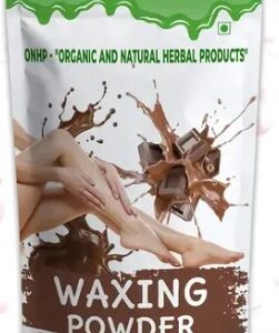 PRIVATE LABELwaxing cream for women wax instant hair remover hair removal powder 100gm