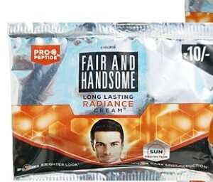 Private Lable Fair And Handsome Pouch