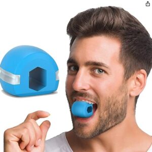 Define Exerciser For Men And Women Easy To Use Face Chin