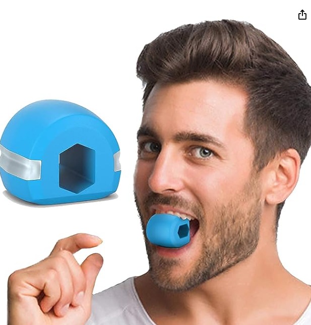 Define Exerciser For Men And Women Easy To Use Face Chin