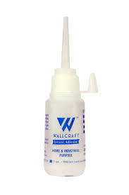Wallcraft Instant Glue Flex Bond Adhesive 20G Pack Of 25Pcs