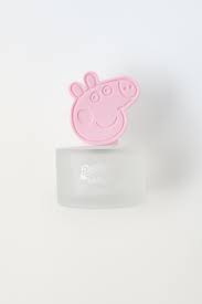 Zara Peppa Pig Eau De Toilette 60Ml