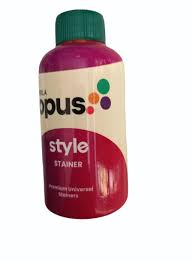Birla Opus Style Premium Universal Paint Stainer 200Ml