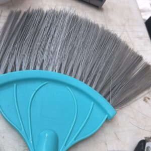 Ceiling Jala Cobweb Cleaning Broom Without Rod