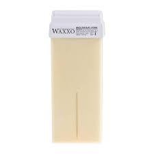 Waxxo Beauty White Chocolate Roll On Car Wax 100Ml