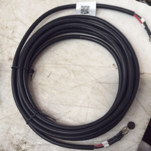 Ukb 2 Core 0Point75Mm 1100V Ac Wire 3 Meter
