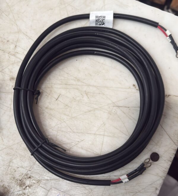 Ukb 2 Core 0Point75Mm 1100V Ac Wire 3 Meter