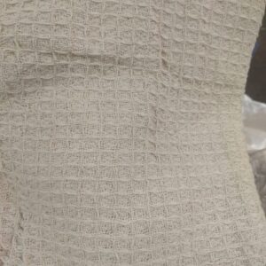 Women Off White Colour Heavy Shawl
