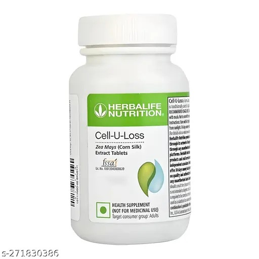 Herbalife Nutrition Cell U Loss 90 Tablets