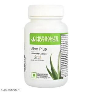 Herbalife Nutrition Aloe Plus 60 Capsules