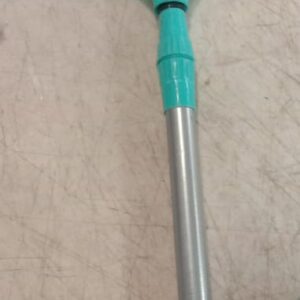 Sky Blue Floor Cleaner Brush Broom
