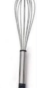 Stainless Steel Manual Hand Blender