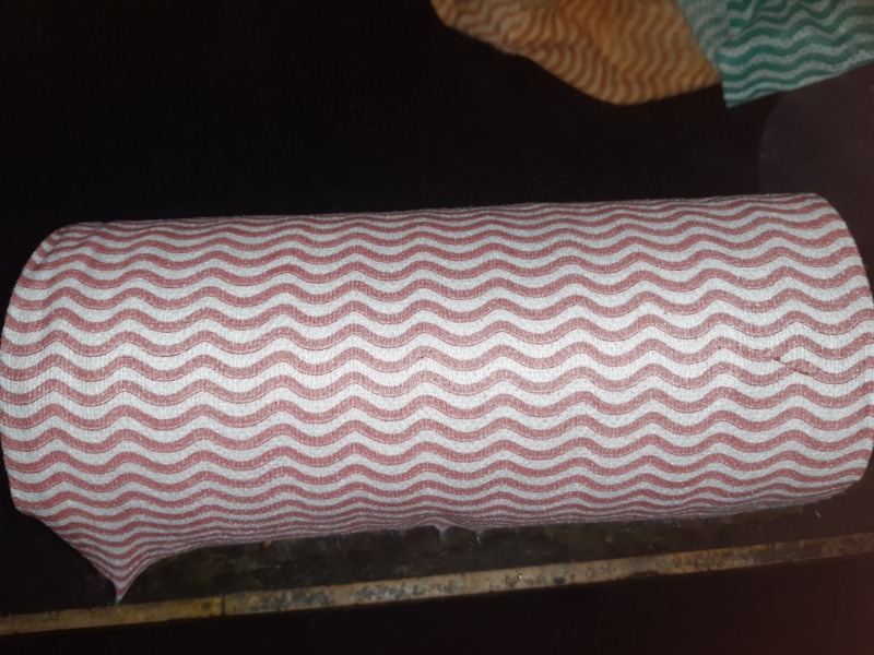 Swift Soaking Tissue Paper Rolls For Kitchen
